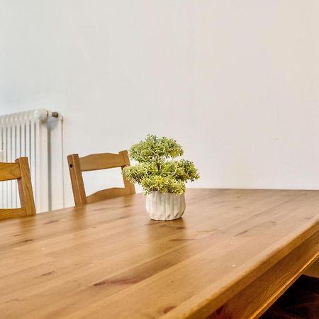 Charmante Altbauwohnung In בון מראה חיצוני תמונה