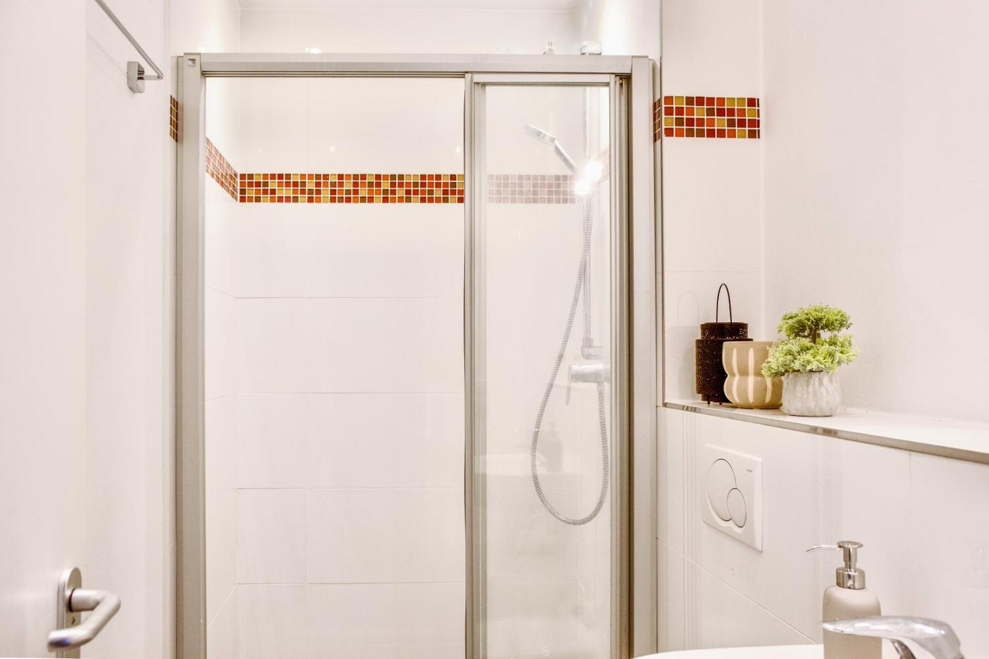 Charmante Altbauwohnung In בון מראה חיצוני תמונה