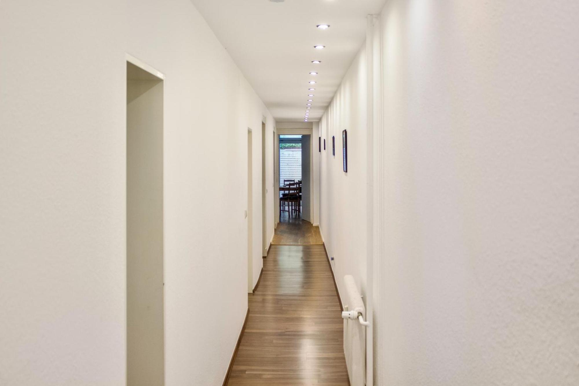 Charmante Altbauwohnung In בון מראה חיצוני תמונה
